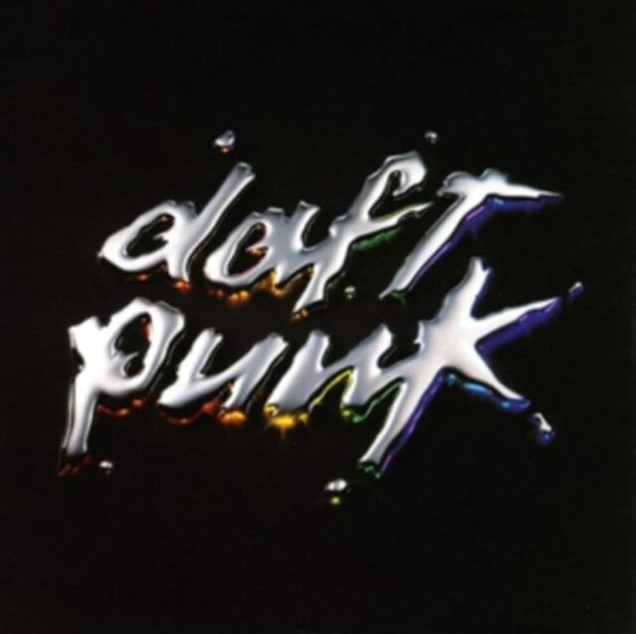 オリジナル Daft Punk Discovery ダフトパンク レコード Amazon.co.jp: Discovery: ミュージック